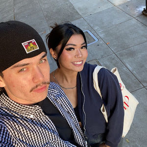 Meet your Posher, Christian